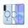 Etui do telefonów Tech-Protect Magflex Magsafe Galaxy A57 5G Sky Blue